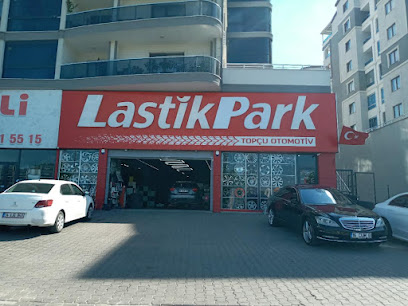 LastikPark - Topçu Otomotiv