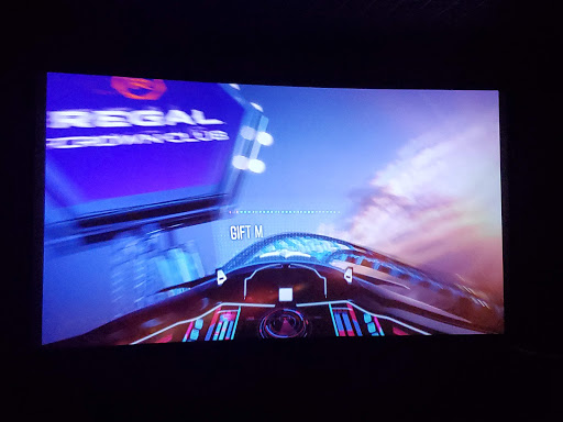 Movie Theater «Regal Cinemas Village Square 18», reviews and photos, 9400 W Sahara Ave, Las Vegas, NV 89117, USA