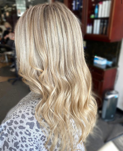 Beauty Salon «Jackees Hair Salon», reviews and photos, 45 E Main St, Smithtown, NY 11787, USA