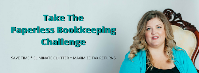 Because789 Paperless Bookkeeping