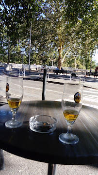 Plats et boissons du Restaurant Café de plaisance à Béziers - n°2