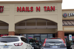 Nails N Tan