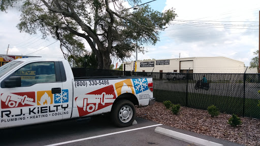 Countertop Store «Elegant Touch Stonework Inc.», reviews and photos, 7040 Osteen Rd, New Port Richey, FL 34653, USA