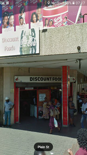 Cheap supermarkets Johannesburg