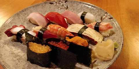 Kerrisdale Nakamura Japanese Cuisine