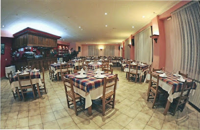 Restaurante - San Juan Jatetxea - Barrio Laranga 24, 20830 Mutriku, Gipuzkoa, Spain