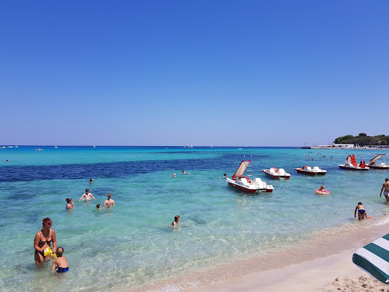 Spiaggia di Mondello