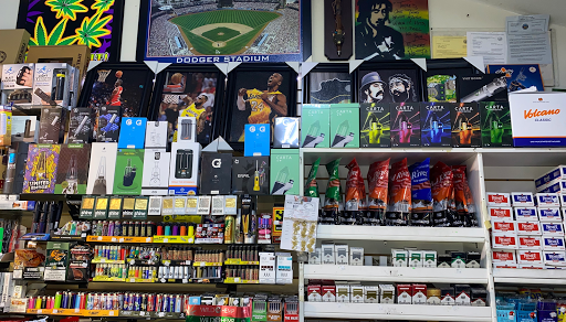 Tobacco Shop «Z & Z Tobacco Shop», reviews and photos, 14311 Newport Ave, Tustin, CA 92780, USA