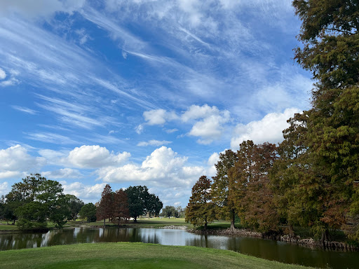 Golf Course «Cypresswood Golf and Country Club», reviews and photos, 1099 Clubhouse Rd, Winter Haven, FL 33884, USA