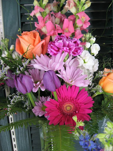 Florist «Best Wishes Floral», reviews and photos, 689 Winnetka Ave N, Golden Valley, MN 55427, USA