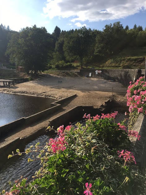 Gîtes Chatelus le Marcheix à Châtelus-le-Marcheix