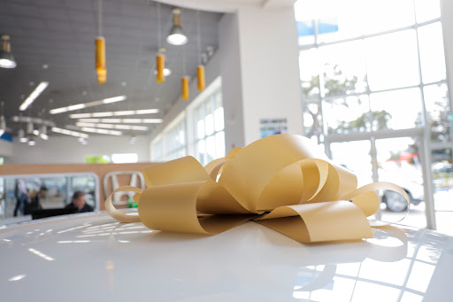 Honda Dealer «Concord Honda», reviews and photos, 1461 Concord Ave, Concord, CA 94520, USA