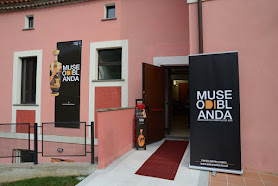 Museo di Blanda