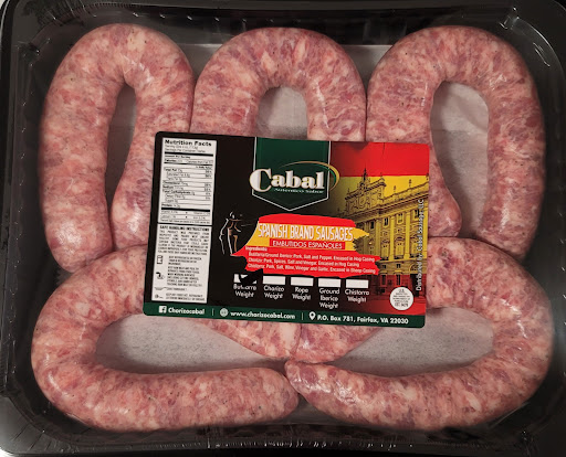 Grocery Store «Americana Grocery», reviews and photos, 14428 Jefferson Davis Hwy, Woodbridge, VA 22191, USA