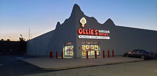 Ollie's Bargain Outlet