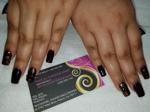 Hair Salon «Reflections Salon, Inc», reviews and photos, 2767 W Shaw Ave, Fresno, CA 93711, USA