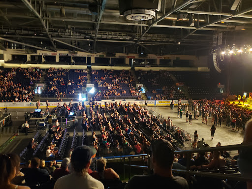 Arena «ShoWare Center», reviews and photos, 625 W James St, Kent, WA 98032, USA