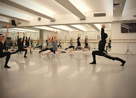 Young Dancers Academy
