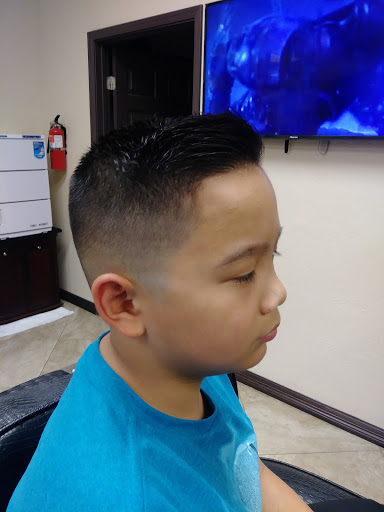 Barber Shop «1st Choice Barbershop», reviews and photos, 20165 N 67th Ave Suite 131A, Glendale, AZ 85308, USA