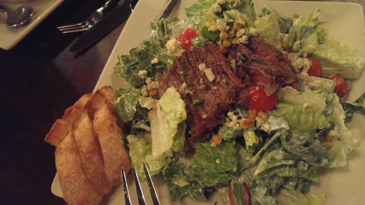 Bistro «The Wine Bistro», reviews and photos, 8231 High St, Columbus, OH 43235, USA