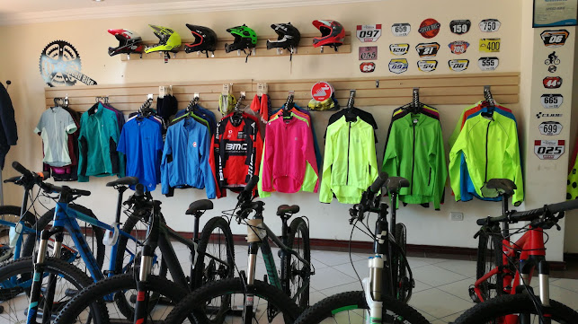 Opiniones de Speed Bike en Cuenca - Tienda de bicicletas