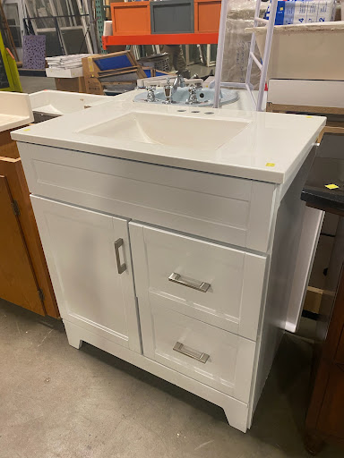 Appliance Store «Washington County Habitat for Humanity ReStore», reviews and photos, 13475 SW Millikan Way, Beaverton, OR 97005, USA