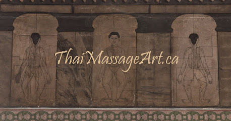 Thai Massage Art