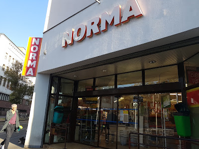 NORMA à Strasbourg
