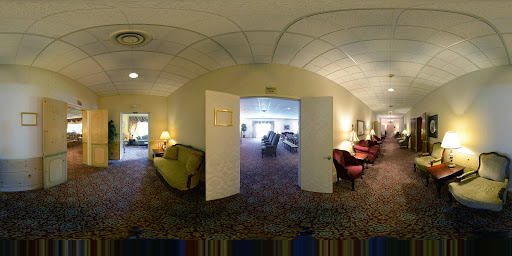 Funeral Home «Claude R. Boyd - Spencer Funeral Homes», reviews and photos, 448 W Main St, Babylon, NY 11702, USA