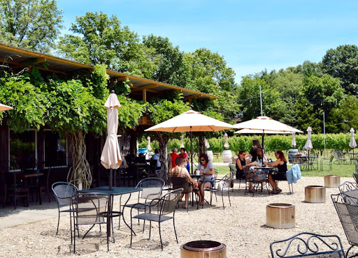 Winery «Auburn Road Vineyard & Winery», reviews and photos, 117 Sharptown, Pilesgrove, NJ 08098, USA