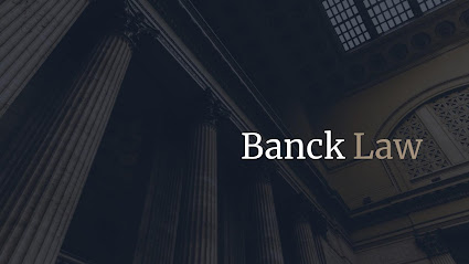 Banck Law