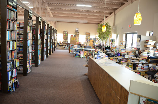 Used Book Store «Book Market Sales & Trading», reviews and photos, 2365 Plainfield Rd, Crest Hill, IL 60403, USA