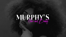 Murphy's Hair & Beauty