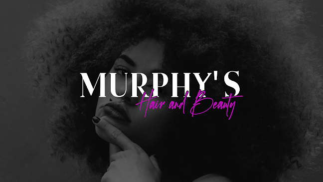 Murphy's Hair & Beauty
