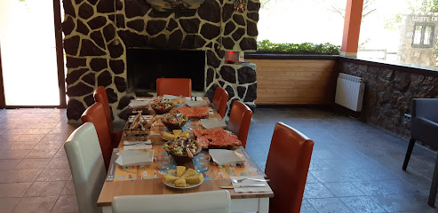 Cafeteria Restaurante Tardienta Monegros - 22240 Tardienta, Huesca, Spain