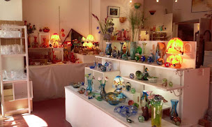 Photo n°15 de Ce qui est en verre / Verrerie d'Art à Moissac ()