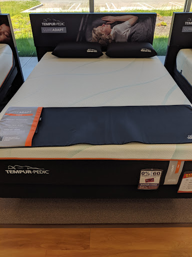 Mattress Store «Mattress Warehouse of Forked River», reviews and photos, 306 N Main St, Lanoka Harbor, NJ 08734, USA