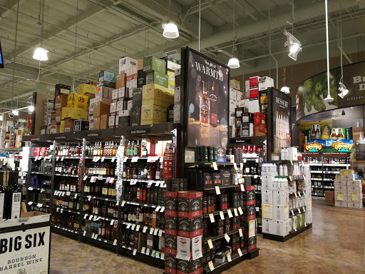 Wine Store «Total Wine & More», reviews and photos, 3250 Buskirk Ave, Pleasant Hill, CA 94523, USA