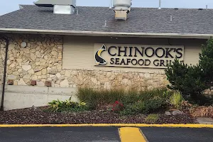 Chinook's Seafood Grill image