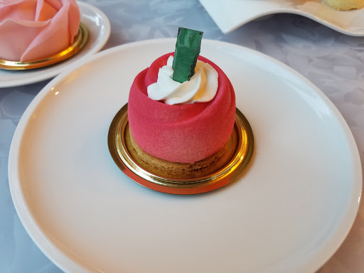 Bakery «Amour Patisserie», reviews and photos, 13 N Santa Cruz Ave, Los Gatos, CA 95030, USA