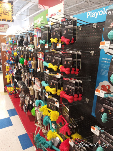 Pet Supply Store «Petco Animal Supplies», reviews and photos, 48 Watertower Plaza, Leominster, MA 01453, USA