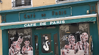Photos du propriétaire du Bistro Café de Paris à Neufchâteau - n°1