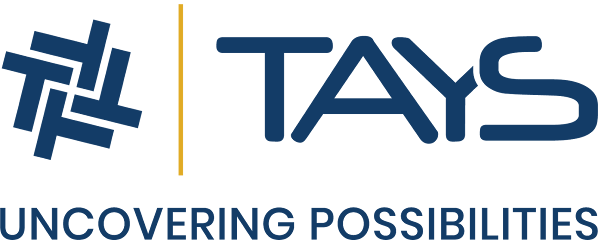 Tays Inc.