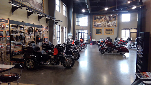 Harley-Davidson Dealer «Faribault Harley-Davidson», reviews and photos, 2704 W Airport Dr, Faribault, MN 55021, USA