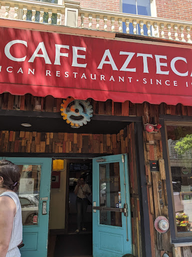 Cafe «El Taller», reviews and photos, 275 Essex St, Lawrence, MA 01840, USA