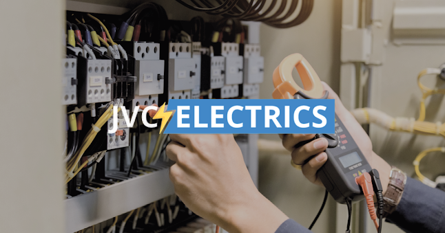 JVC Electrics