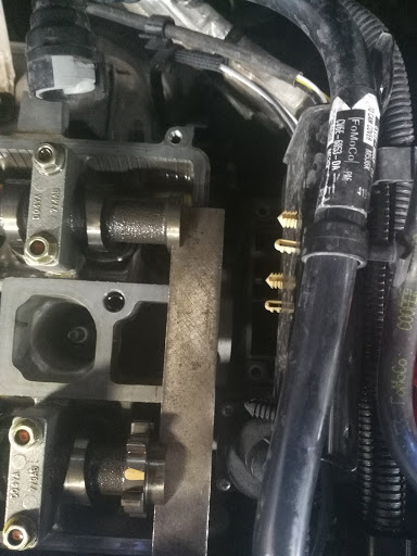 Car Dealer «Gary Smith Ford», reviews and photos, 1 Beal Pkwy NW, Fort Walton Beach, FL 32548, USA