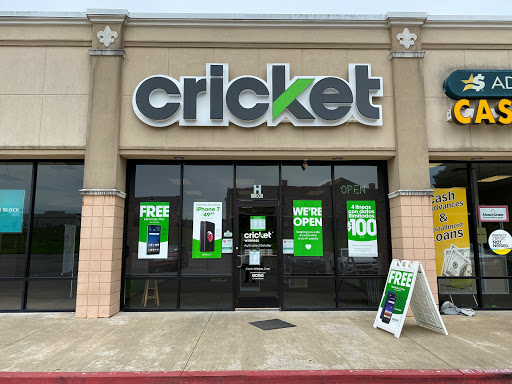 Cricket Wireless Authorized Retailer