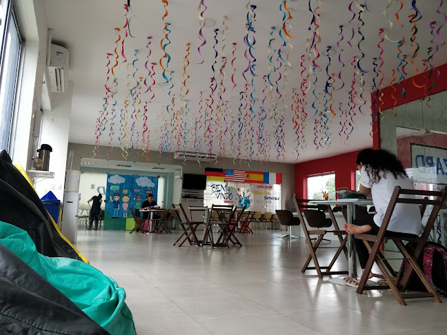 Avaliações sobre Wizard by Pearson Fortaleza Washington Soares em Fortaleza - Escola de idiomas