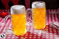Bière du Restaurant AU CHEVAL BLANC Win & Bierstub Atypique à Schiltigheim - n°4